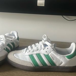 Adidas’s Samba